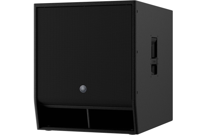 Subwoofer pasiv Yamaha CXS 18 XLF