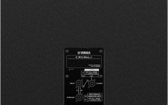 Subwoofer pasiv Yamaha CXS 18 XLF