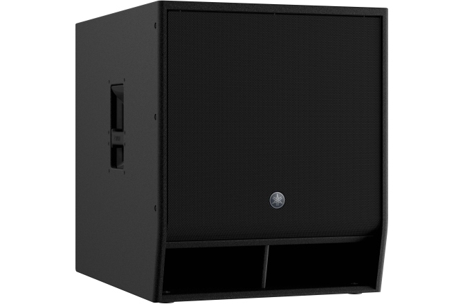 Subwoofer pasiv Yamaha CXS 18 XLF