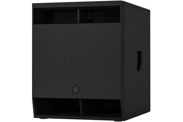 Yamaha CXS-18 mk3 — 3
