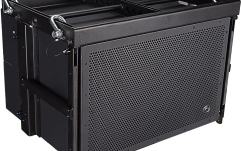 Subwoofer suspendabil Wharfedale Pro WLA-210X SUB-F IPX6