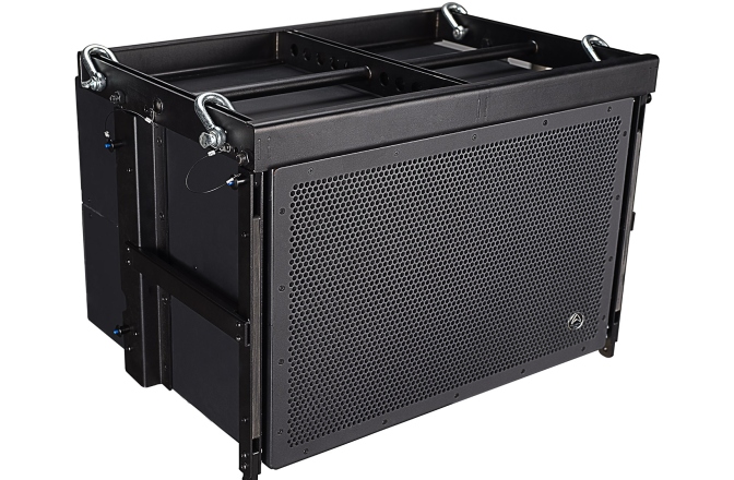 Subwoofer suspendabil Wharfedale Pro WLA-210X SUB-F IPX6
