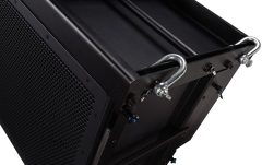 Subwoofer suspendabil Wharfedale Pro WLA-210X SUB-F IPX6