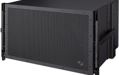 Subwoofer suspendabil Wharfedale Pro WLA-210X SUB-F IPX6