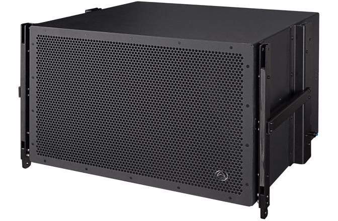 Subwoofer suspendabil Wharfedale Pro WLA-210X SUB-F IPX6