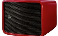 Subwoofer VOID Acoustics Cyclone Bass.1 Red