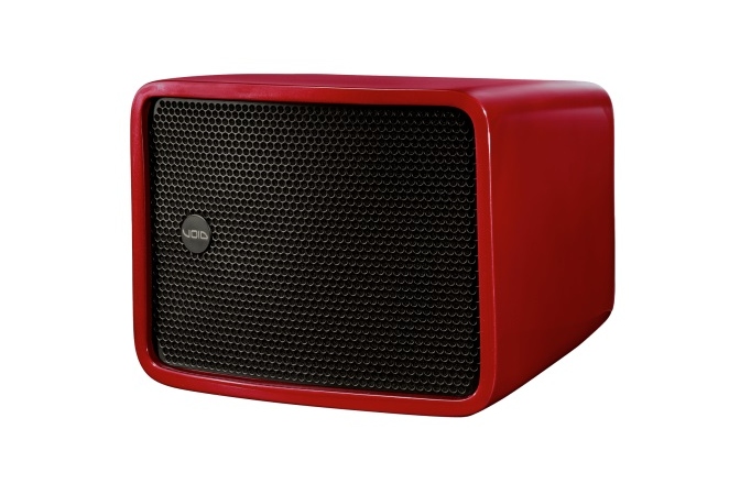 Subwoofer VOID Acoustics Cyclone Bass.1 Red
