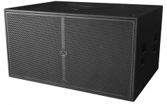 Subwoofer Wharfedale Pro WLA-218BX