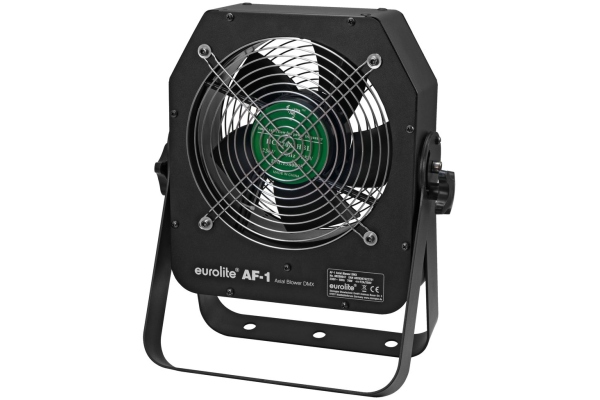 AF-1 Axial Blower DMX