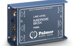 Sumator / merge box Palmer PMB-L