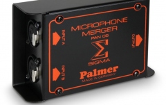 Sumator microfoane Palmer PAN-05
