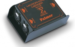 Sumator microfoane Palmer PAN-05