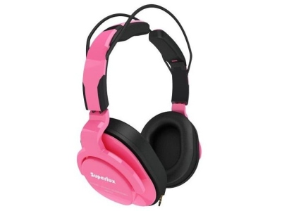 HD661 Hot Pink