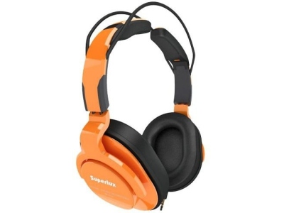 HD661 Orange