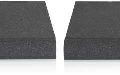 Suport acustic de monitoare Gator Frameworks Studio Monitor Isolation Pads - Large