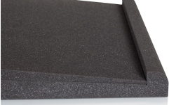 Suport acustic de monitoare Gator Frameworks Studio Monitor Isolation Pads - Large