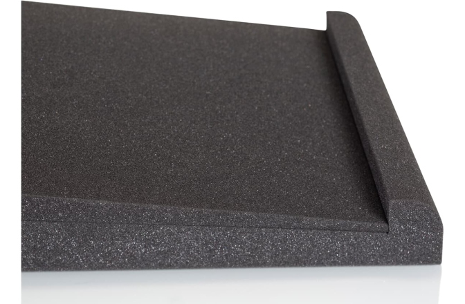 Suport acustic de monitoare Gator Frameworks Studio Monitor Isolation Pads - Large