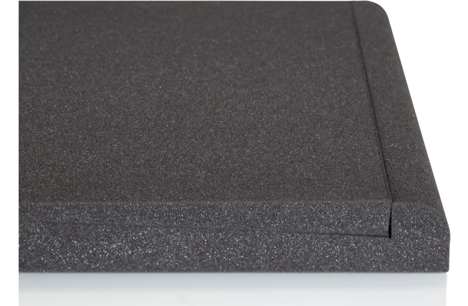 Suport acustic de monitoare Gator Frameworks Studio Monitor Isolation Pads - Large