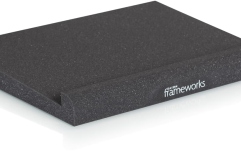 Suport acustic de monitoare Gator Frameworks Studio Monitor Isolation Pads - Large