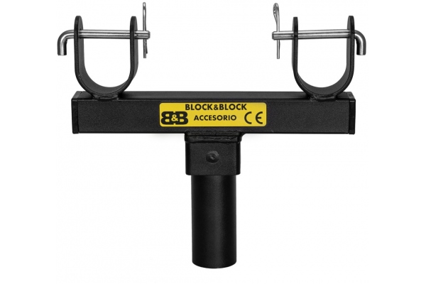 AM5002 Adjustable support for truss