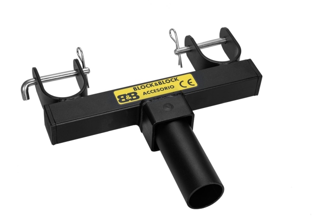 Suport ajustabil truss Block And Block AM5002 Adjustable support for truss