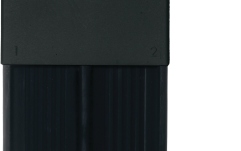 Suport Ancii Daddario Woodwinds Reed Guard Large Black