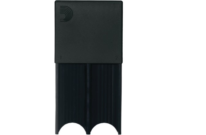Suport Ancii Daddario Woodwinds Reed Guard Large Black