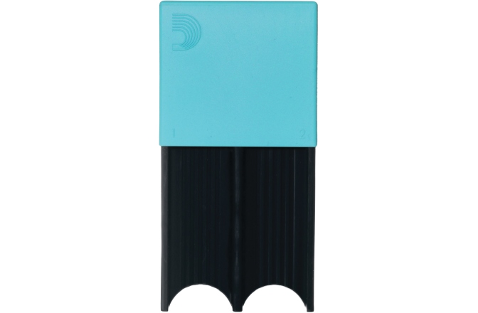 Suport Ancii Daddario Woodwinds Reed Guard Large Blue