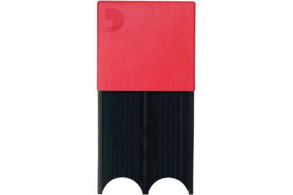 Reed Guard Large Red
