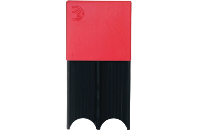 Suport Ancii Daddario Woodwinds Reed Guard Large Red