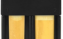 Suport Ancii Daddario Woodwinds Reed Guard Small Black
