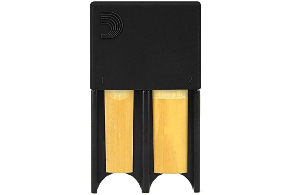 Reed Guard Small Black