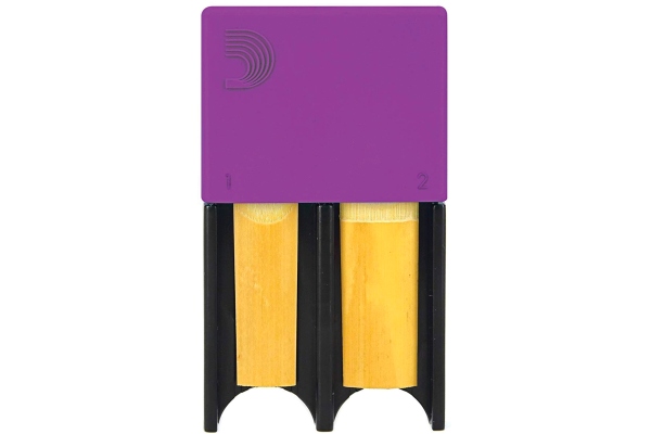 Reed Guard Small Purple