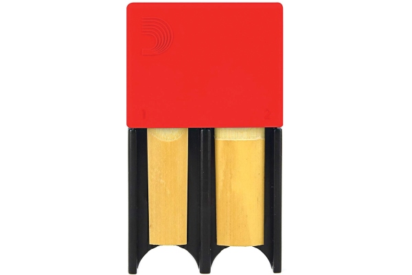 Reed Guard Small Red