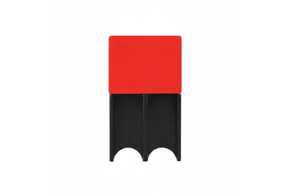 Reed Guard Small Red