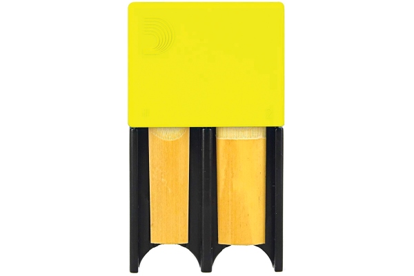 Reed Guard Small Yellow