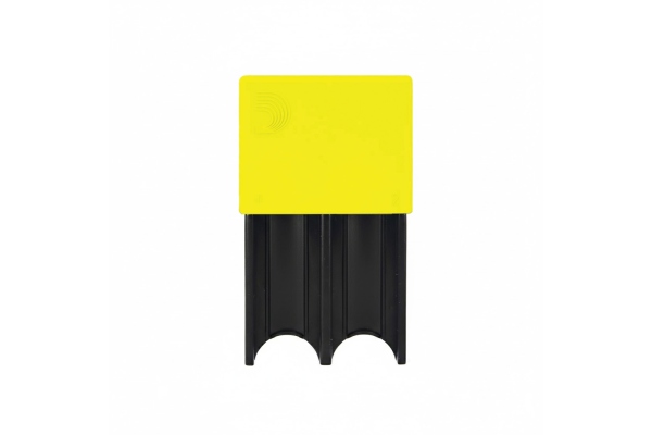 Reed Guard Small Yellow