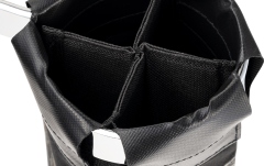 Suport bețe de tobă Meinl - Drum Stick Holder Jawbreaker