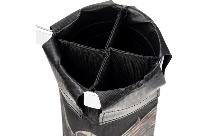 Suport bețe de tobă Meinl - Drum Stick Holder Jawbreaker