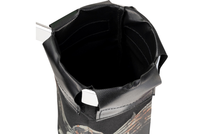 Suport bețe de tobă Meinl - Drum Stick Holder Jawbreaker