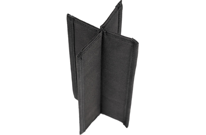 Suport bețe de tobă Meinl - Drum Stick Holder Jawbreaker