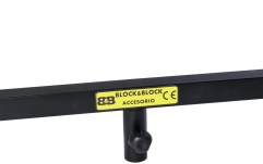 Suport boxe Block And Block AH3506 Crossbar for two speakers