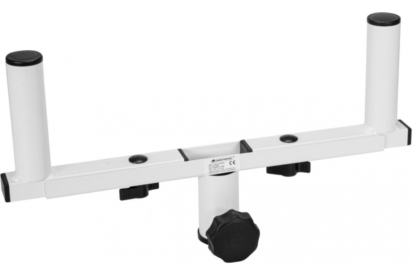 GBE-1 Stand Adapter white
