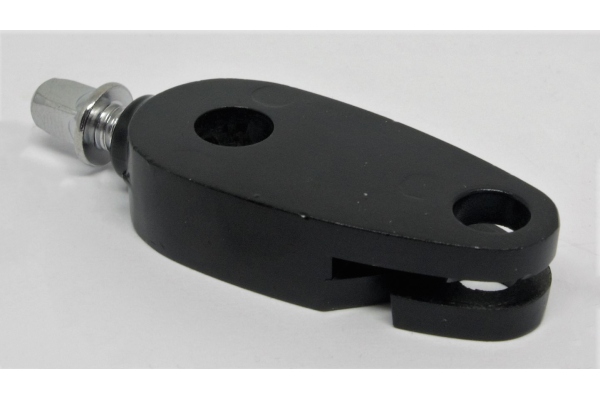 cable holder for TMCP