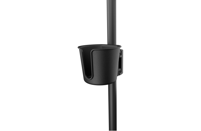 Suport cană Daddario Mic Stand Accessory System - Cup Holder