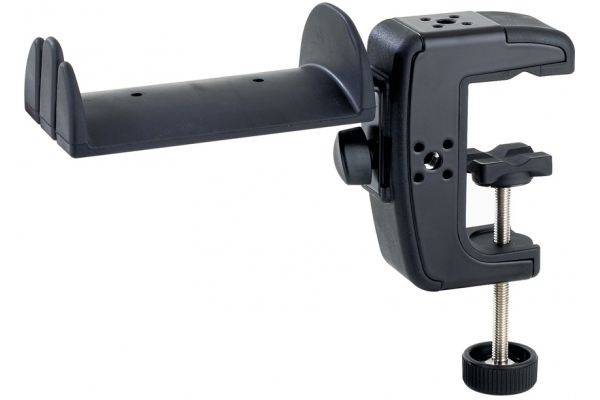 16085 headphone holder with table clamp