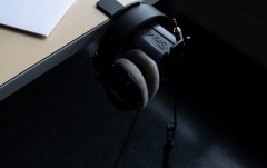 Suport casti Gravity Desk-Mount Headphones Hanger