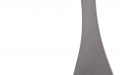 Suport căști K&M 16075 headphone table stand - gray