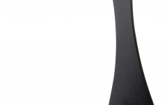Suport căști K&M 16075 headphone table stand - structured black