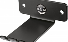 Suport căști K&M 16311 headphone wall holder
